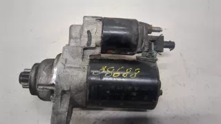 02T911023G,0001120400 Стартер Seat Ibiza 3 Арт 9397007, вид 1
