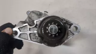 02T911023G,0001120400 Стартер Seat Ibiza 3 Арт 9397007, вид 3