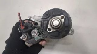 02T911023G,0001120400 Стартер Seat Ibiza 3 Арт 9397007, вид 4