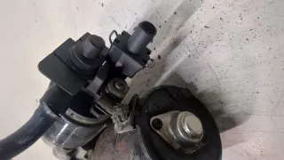 02T911023G Стартер Skoda Fabia 1 Арт 9393665, вид 3