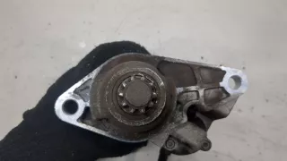 02T911023G Стартер Skoda Fabia 1 Арт 9393665, вид 4