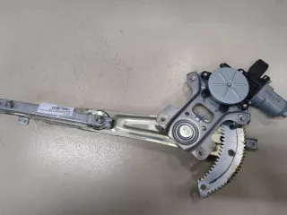 9222CS Стеклоподъемник правый передний Citroen C-Crosser Арт 9387581, вид 1