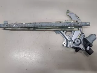 9222CS Стеклоподъемник правый передний Citroen C-Crosser Арт 9387581, вид 2