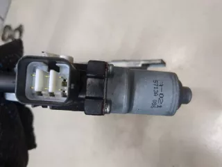 9222CS Стеклоподъемник правый передний Citroen C-Crosser Арт 9387581, вид 3