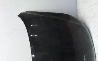 3C8823031B Капот Volkswagen Passat CC Арт 4GM01D201, вид 2