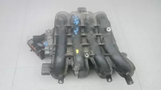 2831003040 Впускной коллектор бензиновый Kia Rio 3 Арт SEA02C601, вид 3