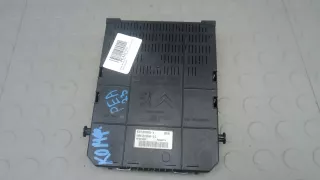 96 640 587 8001 Блок комфорта Citroen C4 Grand Picasso 1 Арт PEA23M301, вид 3