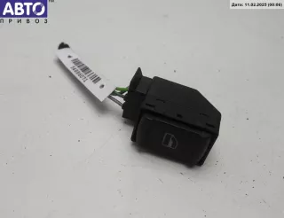 1j0959855 Кнопка стеклоподъемника переднего правого Volkswagen Passat B5 Арт 54886071, вид 1