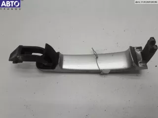 3b0837207 Ручка двери наружная задняя левая Seat Toledo 2 Арт 54895686, вид 2