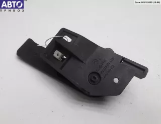 1j1823633 Ручка открывания капота Skoda Roomster 1 Арт 54894341, вид 2