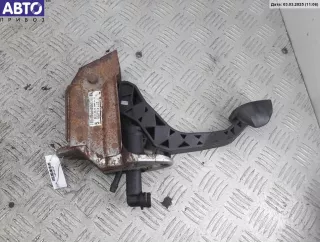  Цилиндр сцепления главный Skoda Roomster 1 Арт 54894397, вид 1