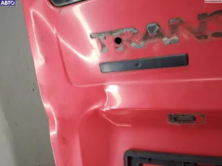  Дверь задняя распашная левая Ford Transit 3 restailing Арт 54800077, вид 6
