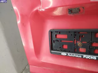  Дверь задняя распашная левая Ford Transit 3 restailing Арт 54800077, вид 7