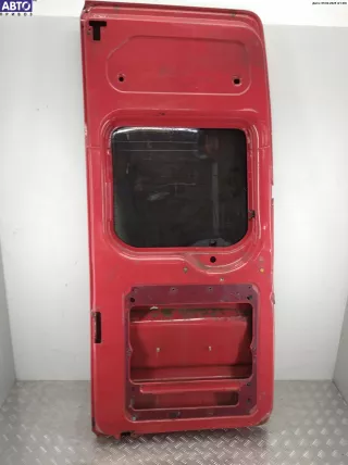  Дверь задняя распашная левая Ford Transit 3 restailing Арт 54800077, вид 8