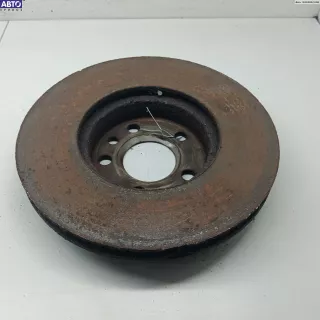  Диск тормозной передний Ford Galaxy 1 restailing Арт 54673213, вид 2