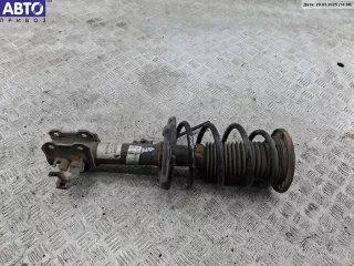  Стойка подвески передняя правая Opel Vectra C  Арт 54618403, вид 1