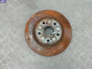 55211-65J00 Диск тормозной передний Suzuki Grand Vitara JT Арт 54858037, вид 1