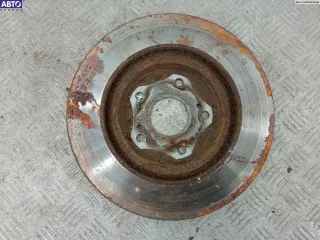 55211-65J00 Диск тормозной передний Suzuki Grand Vitara JT Арт 54858037, вид 2