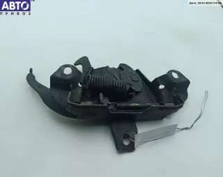  Замок капота Mitsubishi Space Wagon 2 Арт 54623798, вид 1