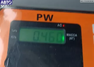  Замок капота Mitsubishi Space Wagon 2 Арт 54623798, вид 3