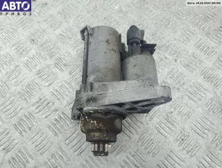  Стартер Volkswagen Polo 4 Арт 54623446, вид 3