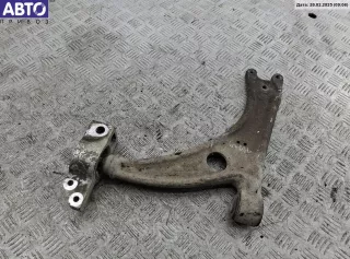  Рычаг подвески передний левый Volkswagen Passat B6 Арт 54623628, вид 1
