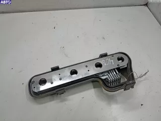  Плата фонаря заднего правого Opel Zafira A Арт 54879468, вид 1