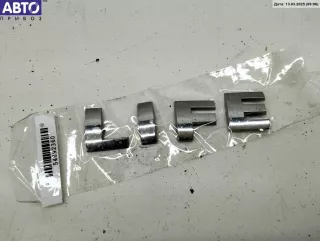 LIFE Эмблема Volkswagen Caddy 3 Арт 54892360, вид 1