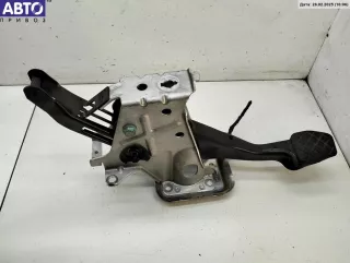 1K1721057L Педаль тормоза Volkswagen Golf 5 Арт 54407212, вид 1