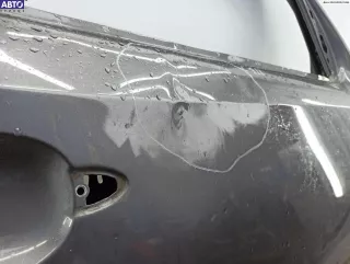  Дверь боковая передняя правая Renault Kangoo 2 Арт 54837499, вид 2