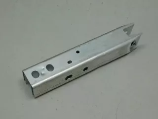  Кронштейн усилителя переднего ба BMW 3 G20/G21 Арт smt197374, вид 1