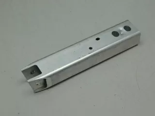  Кронштейн усилителя переднего ба BMW 3 G20/G21 Арт smt197374, вид 2