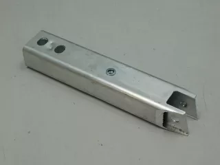  Кронштейн усилителя переднего ба BMW 3 G20/G21 Арт smt197374, вид 4