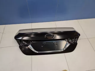 STTYL70750 Крышка багажника Toyota Camry XV30 Арт Z340164, вид 1