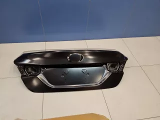 STTYL70750 Крышка багажника Toyota Camry XV30 Арт Z340164, вид 4