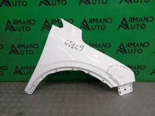 5035052600C15 Крыло джили кулрэй Geely Coolray Арт ARM305912, вид 1