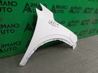 5035052600C15 Крыло джили кулрэй Geely Coolray Арт ARM305912, вид 2