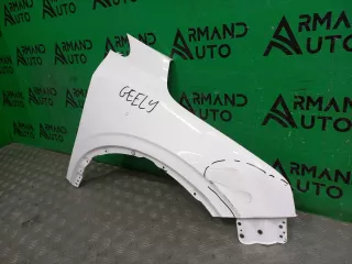 5035052600C15 Крыло джили кулрэй Geely Coolray Арт ARM305912, вид 3