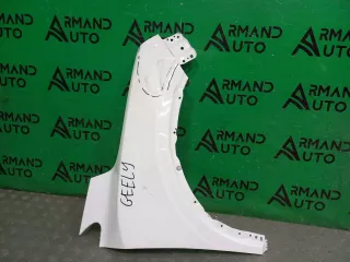 5035052600C15 Крыло джили кулрэй Geely Coolray Арт ARM305912, вид 5