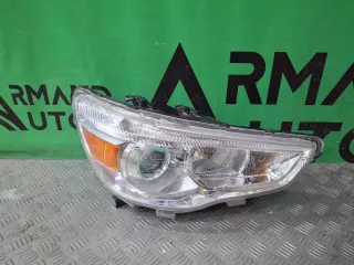 8301C872, 8301C876, 4 Фара Mitsubishi ASX Арт ARM338478, вид 1
