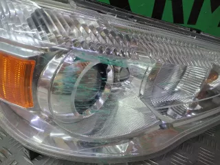 8301C872, 8301C876, 4 Фара Mitsubishi ASX Арт ARM338478, вид 3