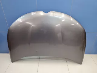 7901S1 Капот Citroen C4 1 restailing Арт ZAP340069, вид 1