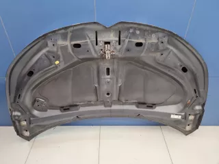 7901S1 Капот Citroen C4 1 restailing Арт ZAP340069, вид 3