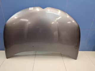 7901S1 Капот Citroen C4 1 restailing Арт ZAP340069, вид 6