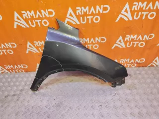 5035052600C15 крыло джили кулрэй Geely Coolray Арт AR272715, вид 1