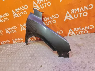 5035052600C15 крыло джили кулрэй Geely Coolray Арт AR272715, вид 5