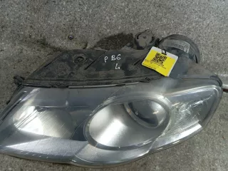 3C0941005AA Фара левая Volkswagen Passat B6 Арт 46023071259, вид 2