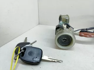 83191AE051,88215AE010 Замок зажигания Subaru Outback 2 Арт 2097500, вид 4