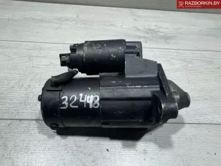 0986022800 Стартер Renault Laguna 3 Арт 32448_5, вид 1