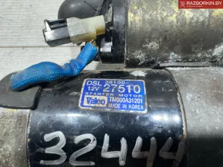 3610027510,TM000A31201 Стартер Hyundai Getz Арт 32444, вид 5